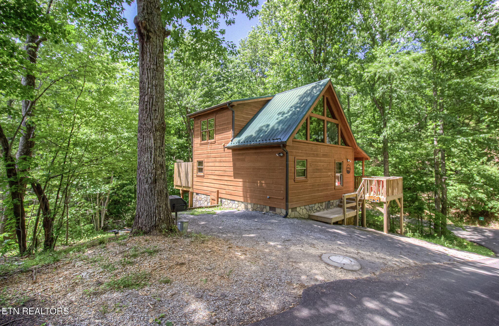 2261 Beach Front Drive