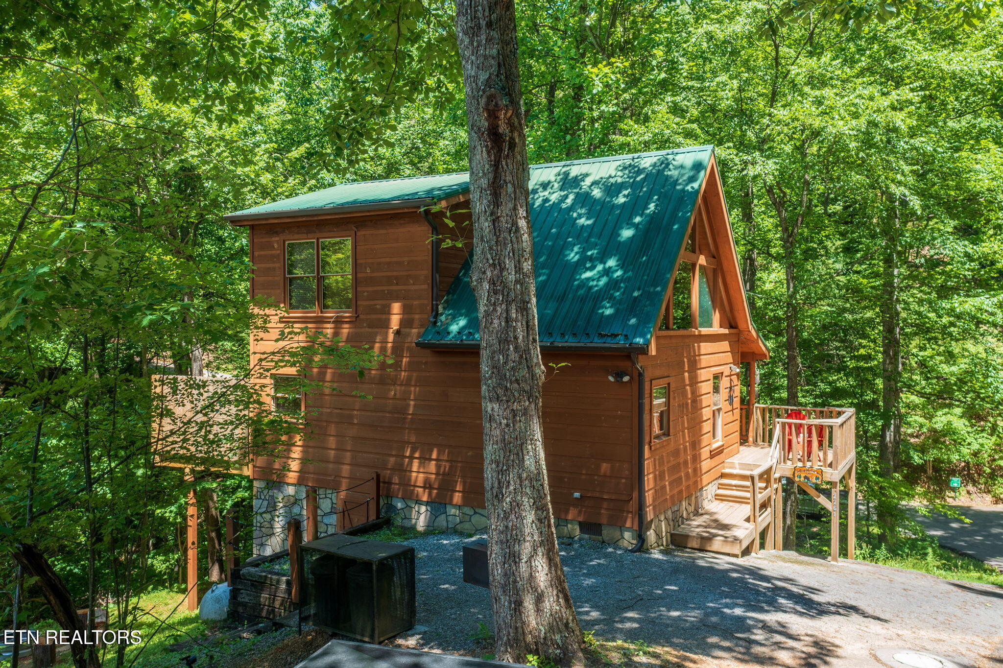 2261 Beach Front Drive