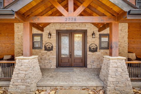 2778 Overholt Tr Sevierville TN 37862