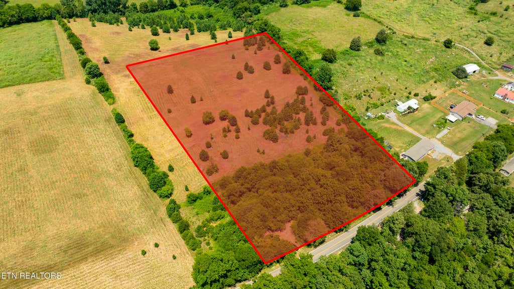 Photo of Thorngrove Pike, Kodak, TN 37764 (MLS # 1348237)