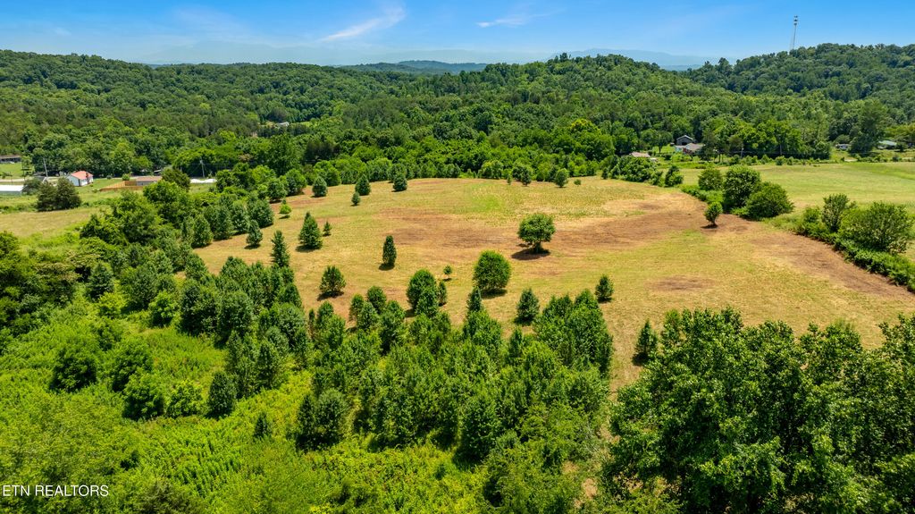 Photo of Thorngrove Pike, Kodak, TN 37764 (MLS # 1348237)