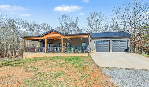Tiny photo for 1060 Red Cloud Rd, Ten Mile, TN 37880 (MLS # 1326414)