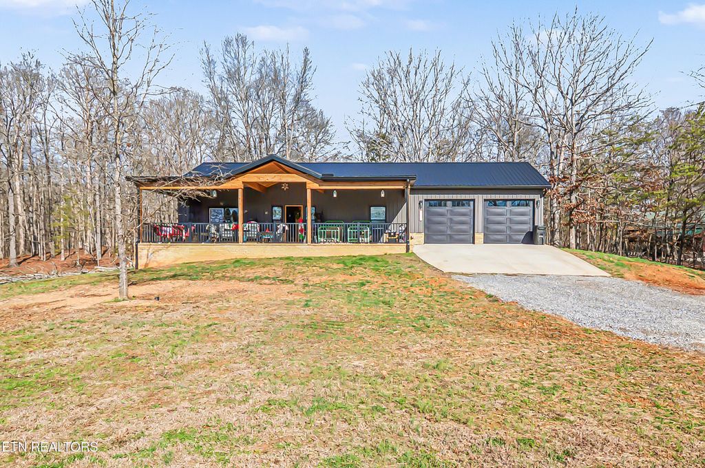 Photo of 1060 Red Cloud Rd, Ten Mile, TN 37880 (MLS # 1326414)