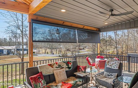 Tiny photo for 1060 Red Cloud Rd, Ten Mile, TN 37880 (MLS # 1326414)