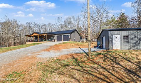 Tiny photo for 1060 Red Cloud Rd, Ten Mile, TN 37880 (MLS # 1326414)