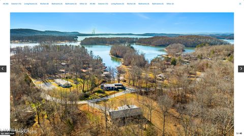 Tiny photo for 1060 Red Cloud Rd, Ten Mile, TN 37880 (MLS # 1326414)