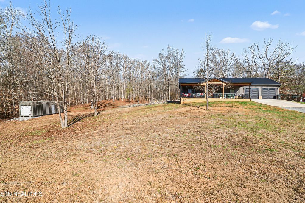Photo of 1060 Red Cloud Rd, Ten Mile, TN 37880 (MLS # 1326414)