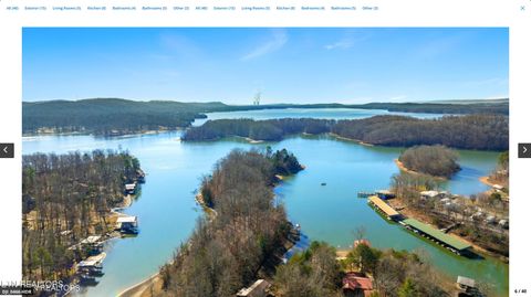 Tiny photo for 1060 Red Cloud Rd, Ten Mile, TN 37880 (MLS # 1326414)