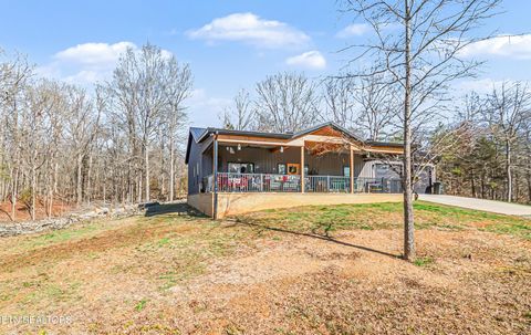 Tiny photo for 1060 Red Cloud Rd, Ten Mile, TN 37880 (MLS # 1326414)