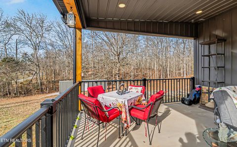 Tiny photo for 1060 Red Cloud Rd, Ten Mile, TN 37880 (MLS # 1326414)
