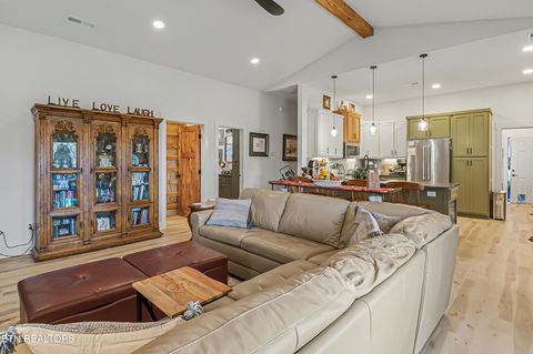 Tiny photo for 1060 Red Cloud Rd, Ten Mile, TN 37880 (MLS # 1326414)