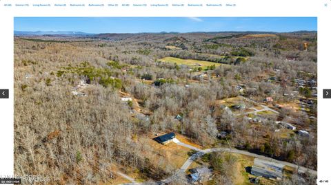 Tiny photo for 1060 Red Cloud Rd, Ten Mile, TN 37880 (MLS # 1326414)