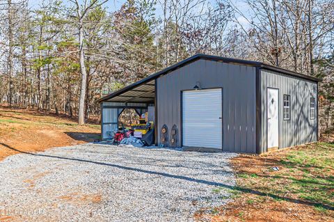 Tiny photo for 1060 Red Cloud Rd, Ten Mile, TN 37880 (MLS # 1326414)