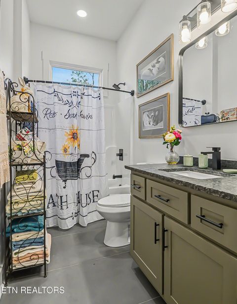 Tiny photo for 1060 Red Cloud Rd, Ten Mile, TN 37880 (MLS # 1326414)