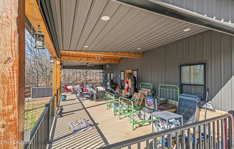 Tiny photo for 1060 Red Cloud Rd, Ten Mile, TN 37880 (MLS # 1326414)