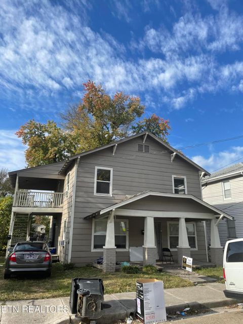 Photo of 1602 Dora St #B, Knoxville, TN 37921 (MLS # 1319535)