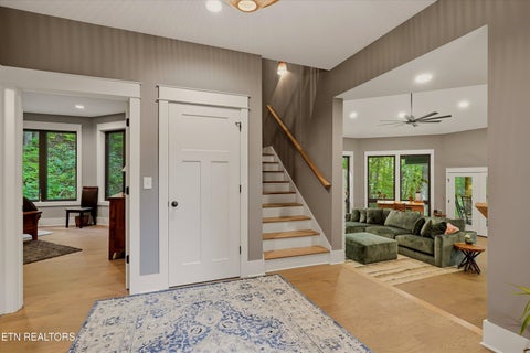 Tiny photo for 460 Norton X-Ing Xing, Maryville, TN 37803 (MLS # 1355736)
