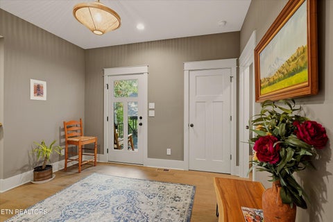 Tiny photo for 460 Norton X-Ing Xing, Maryville, TN 37803 (MLS # 1355736)