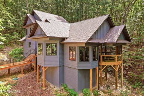 Tiny photo for 460 Norton X-Ing Xing, Maryville, TN 37803 (MLS # 1355736)