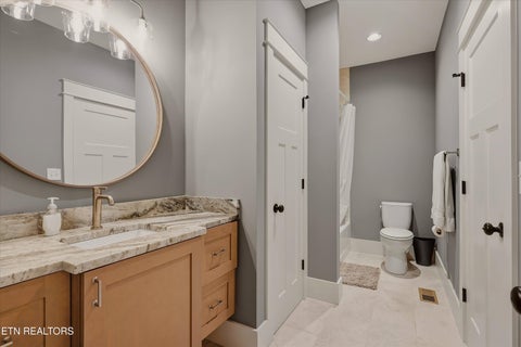Tiny photo for 460 Norton X-Ing Xing, Maryville, TN 37803 (MLS # 1355736)
