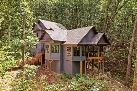 Tiny photo for 460 Norton X-Ing Xing, Maryville, TN 37803 (MLS # 1355736)