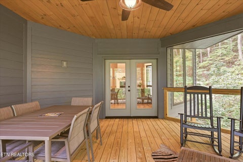 Tiny photo for 460 Norton X-Ing Xing, Maryville, TN 37803 (MLS # 1355736)