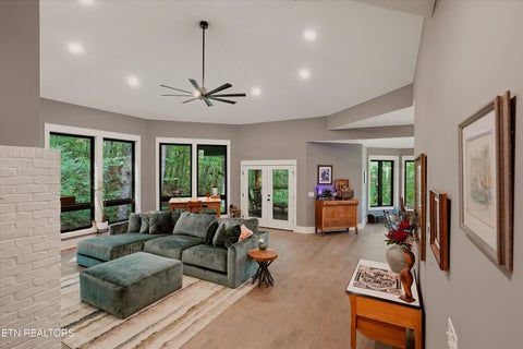 Tiny photo for 460 Norton X-Ing Xing, Maryville, TN 37803 (MLS # 1355736)