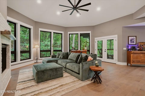Tiny photo for 460 Norton X-Ing Xing, Maryville, TN 37803 (MLS # 1355736)