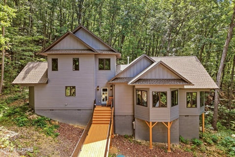 Tiny photo for 460 Norton X-Ing Xing, Maryville, TN 37803 (MLS # 1355736)