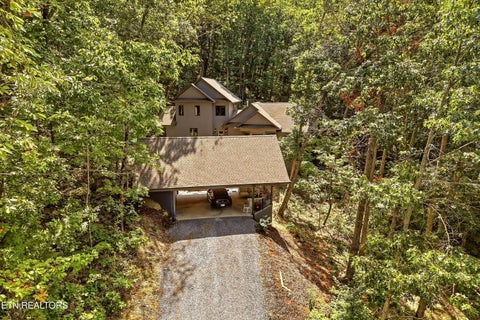 Tiny photo for 460 Norton X-Ing Xing, Maryville, TN 37803 (MLS # 1355736)