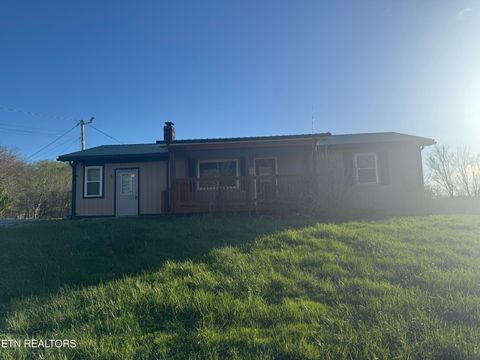 Photo of 318 Ped Rd, Winfield, TN 37892 (MLS # 1332494)