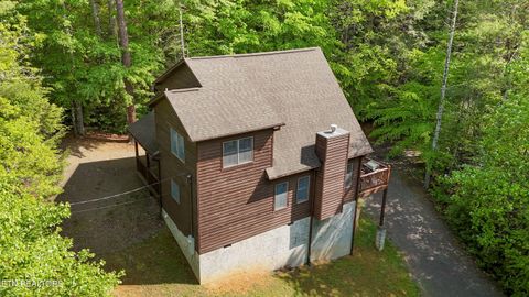 319 Rainbow Circle Townsend TN 37882