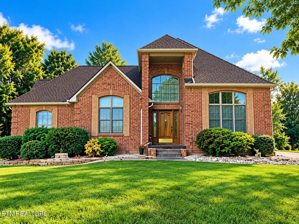 Photo of 2961 Forge Ridge Rd, Harrogate, TN 37752 (MLS # 1358285)