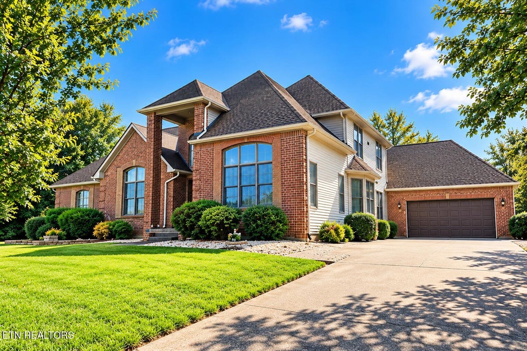 Photo of 2961 Forge Ridge Rd, Harrogate, TN 37752 (MLS # 1358285)