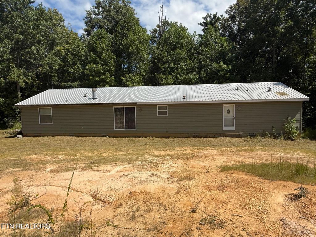 Photo of 538 Pine Hill Cemetery Rd, Whitwell, TN 37397 (MLS # 1332980)
