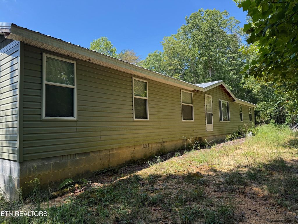 Photo of 538 Pine Hill Cemetery Rd, Whitwell, TN 37397 (MLS # 1332980)