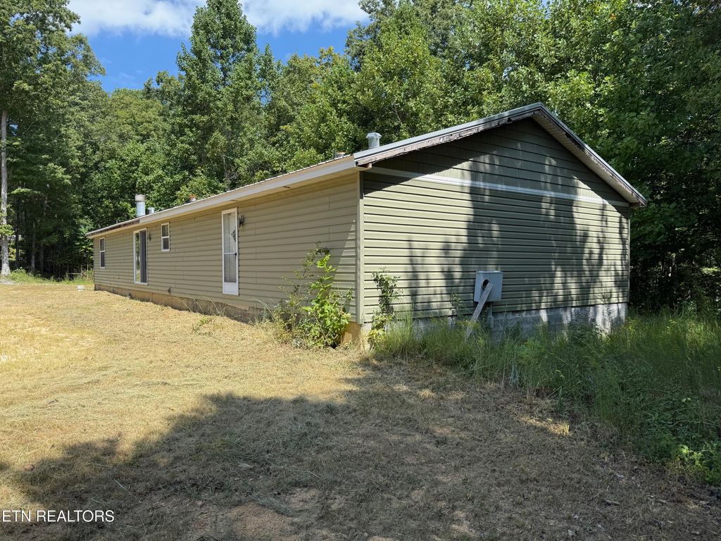 Photo of 538 Pine Hill Cemetery Rd, Whitwell, TN 37397 (MLS # 1332980)