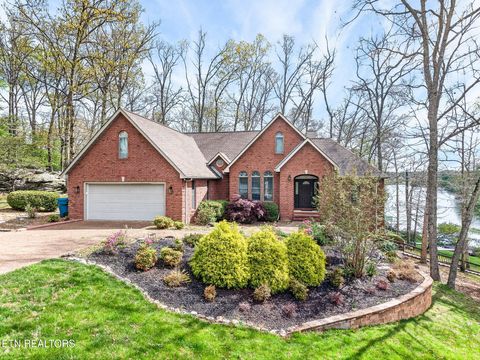 Photo of 983 Tennessee Ave, Crossville, TN 38555 (MLS # 1338817)