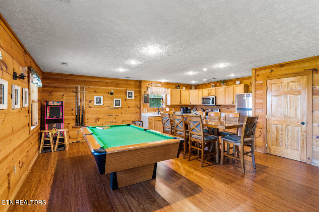 645 Wiley Oakley Drive
