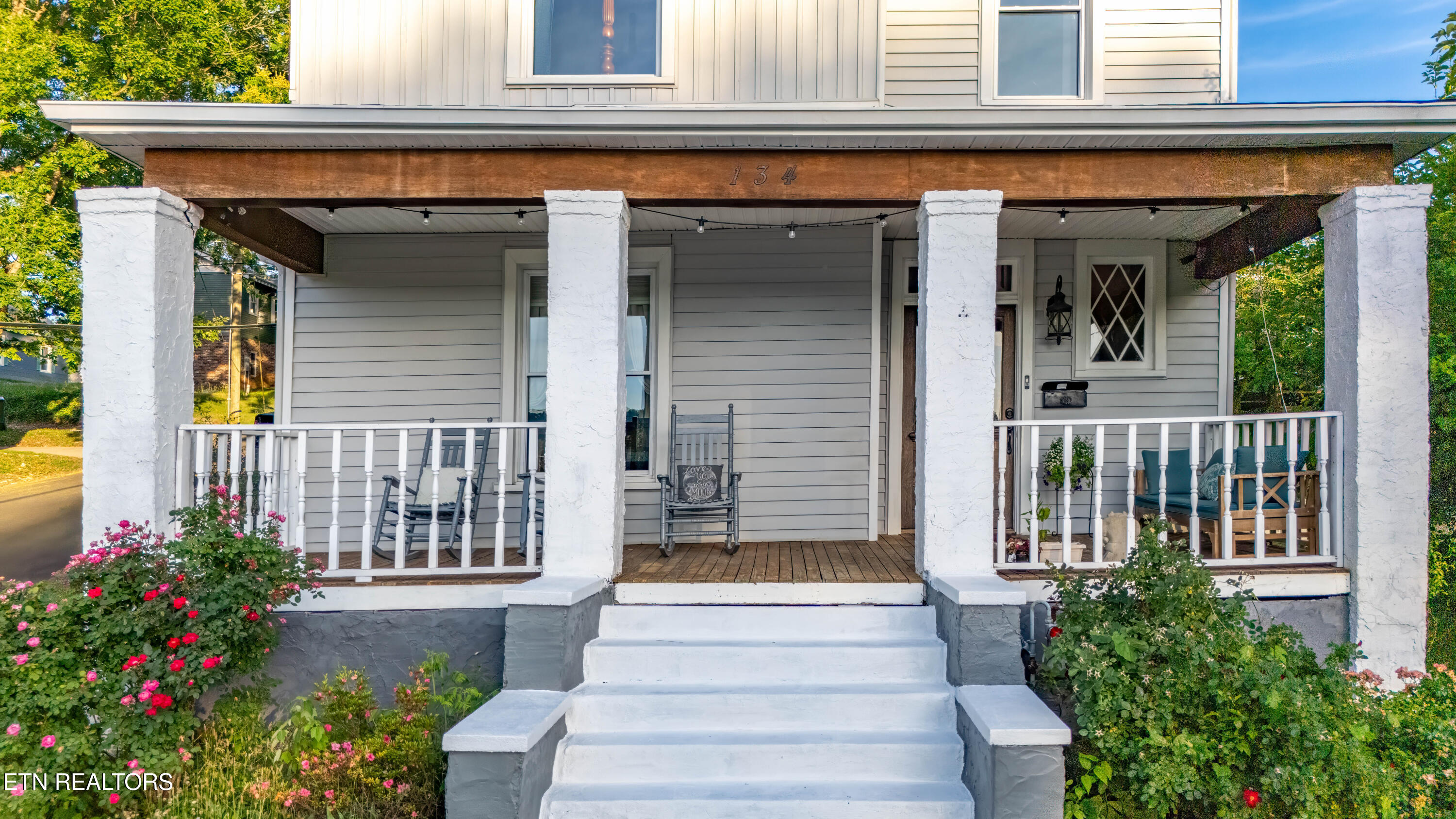 134 E Columbia Ave