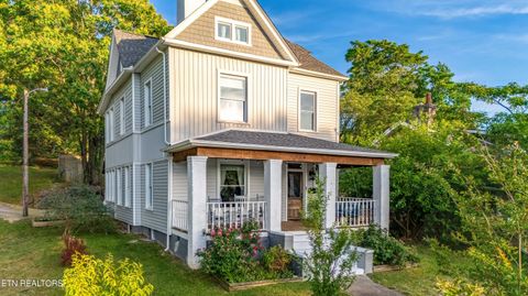 Photo of 134 E Columbia Ave, Knoxville, TN 37917 (MLS # 1342505)