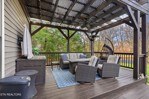 Tiny photo for 1701 Gray Oaks Lane, Knoxville, TN 37932 (MLS # 1326112)