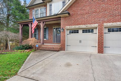 Tiny photo for 1701 Gray Oaks Lane, Knoxville, TN 37932 (MLS # 1326112)
