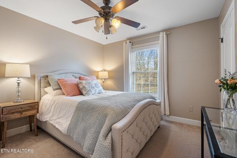 Tiny photo for 1701 Gray Oaks Lane, Knoxville, TN 37932 (MLS # 1326112)