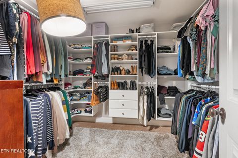 Tiny photo for 1701 Gray Oaks Lane, Knoxville, TN 37932 (MLS # 1326112)