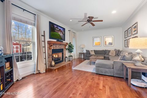 Tiny photo for 1701 Gray Oaks Lane, Knoxville, TN 37932 (MLS # 1326112)