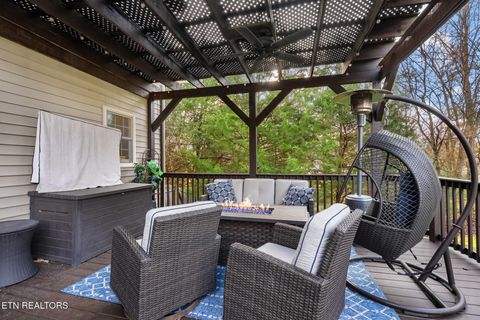 Tiny photo for 1701 Gray Oaks Lane, Knoxville, TN 37932 (MLS # 1326112)