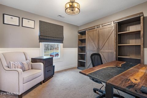 Tiny photo for 1701 Gray Oaks Lane, Knoxville, TN 37932 (MLS # 1326112)