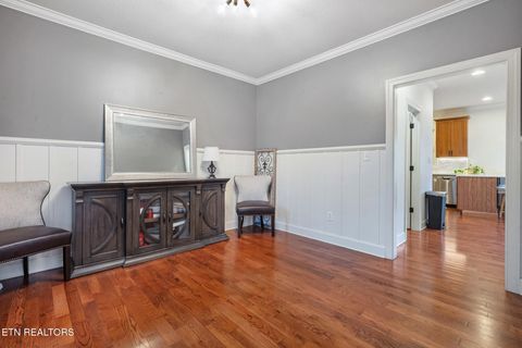 Tiny photo for 1701 Gray Oaks Lane, Knoxville, TN 37932 (MLS # 1326112)