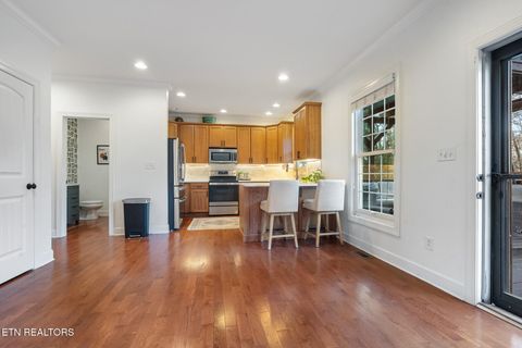 Tiny photo for 1701 Gray Oaks Lane, Knoxville, TN 37932 (MLS # 1326112)